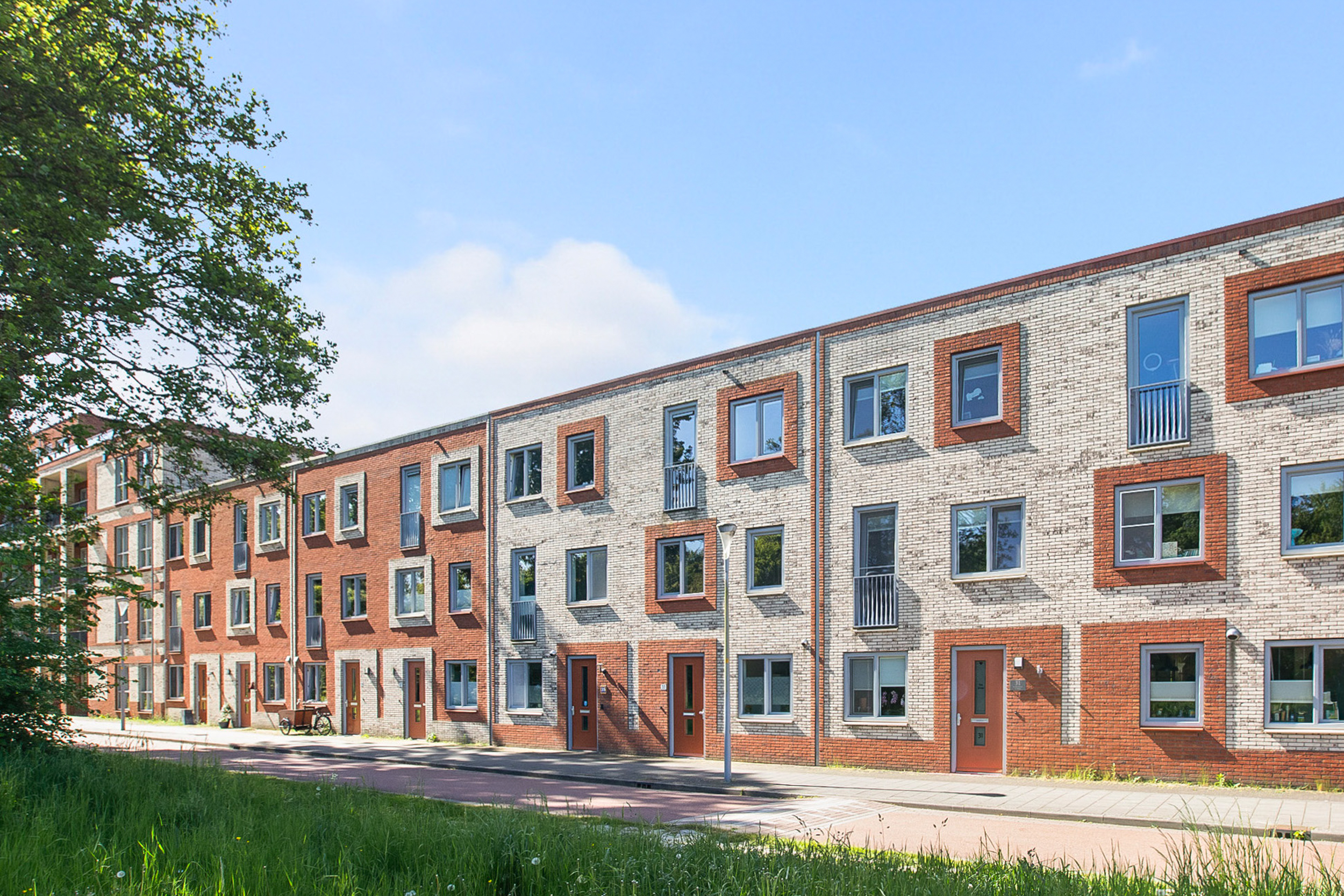 Van Lijnden van Hemmenstraat 33 , 2132 SJ Hoofddorp 0
