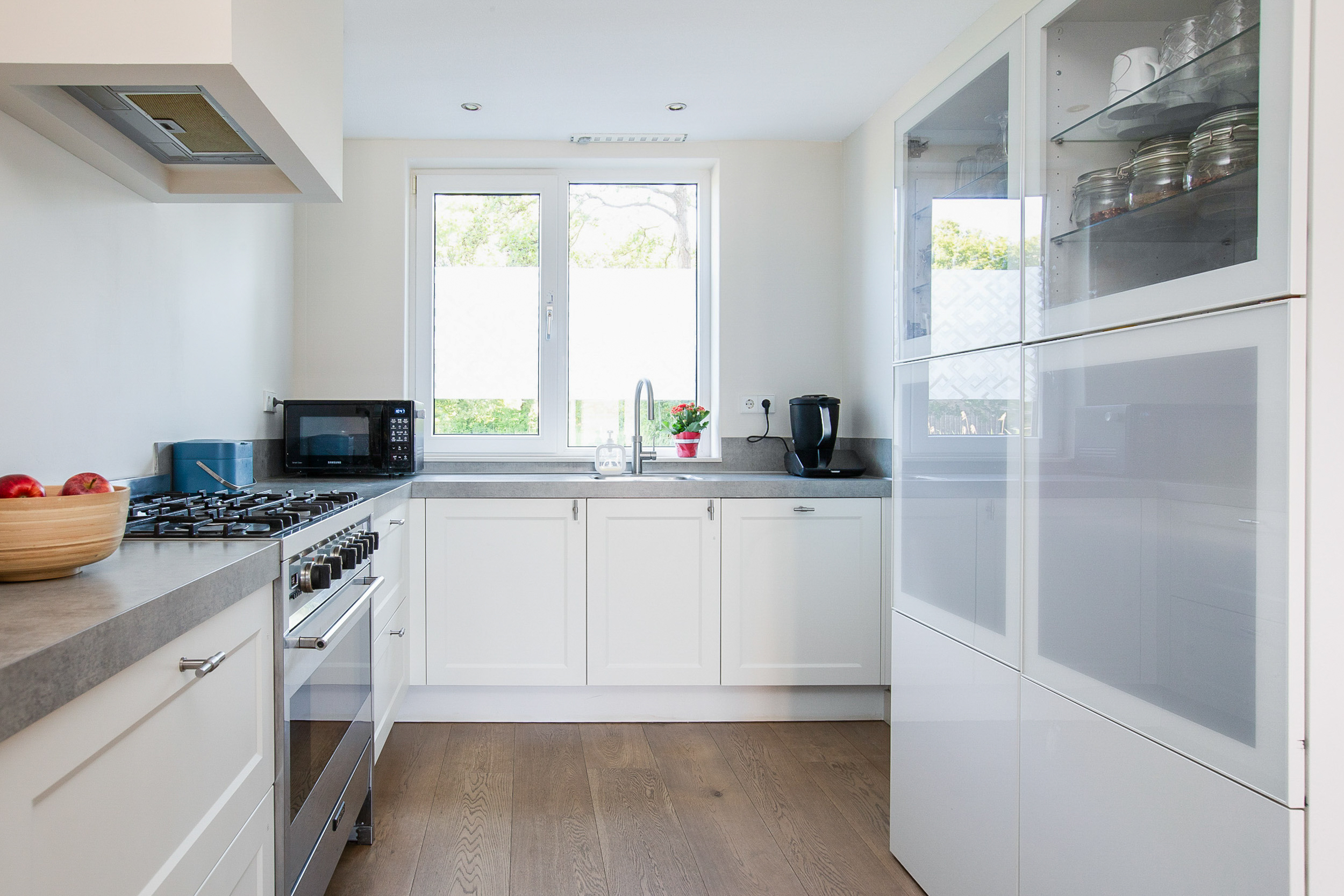 Van Lijnden van Hemmenstraat 33 , 2132 SJ Hoofddorp 2