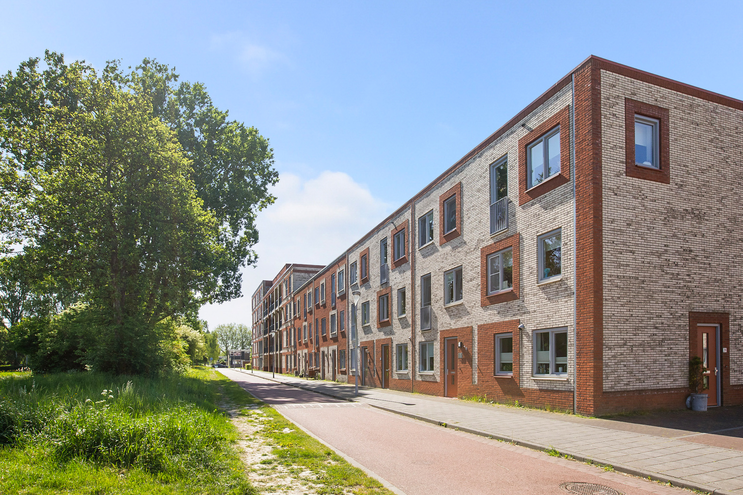 Van Lijnden van Hemmenstraat 33 , 2132 SJ Hoofddorp 29