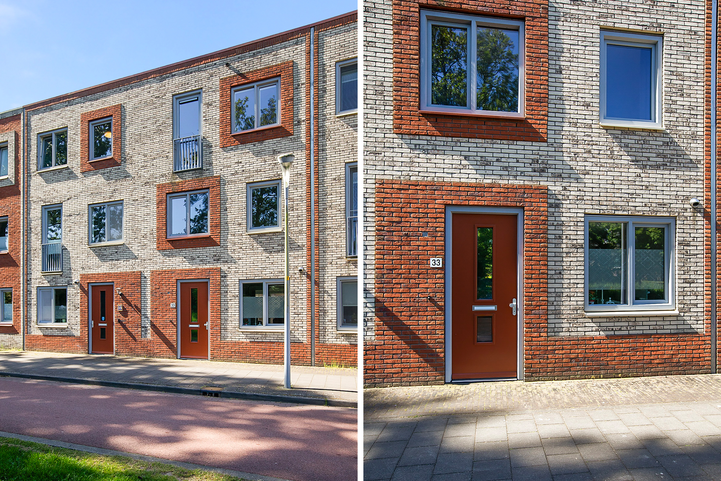 Van Lijnden van Hemmenstraat 33 , 2132 SJ Hoofddorp 5