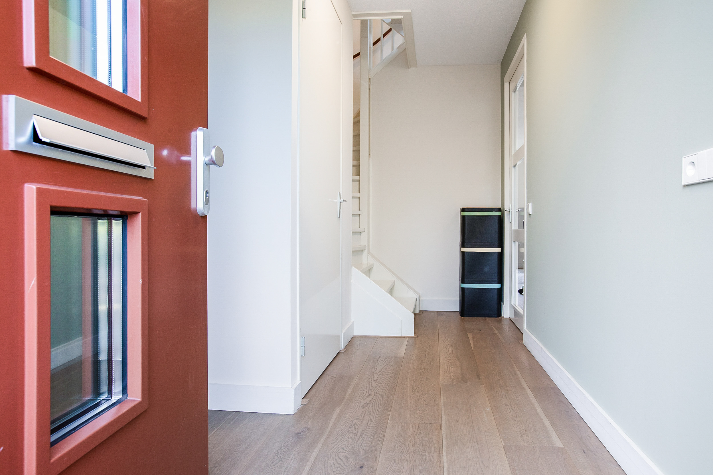 Van Lijnden van Hemmenstraat 33 , 2132 SJ Hoofddorp 6