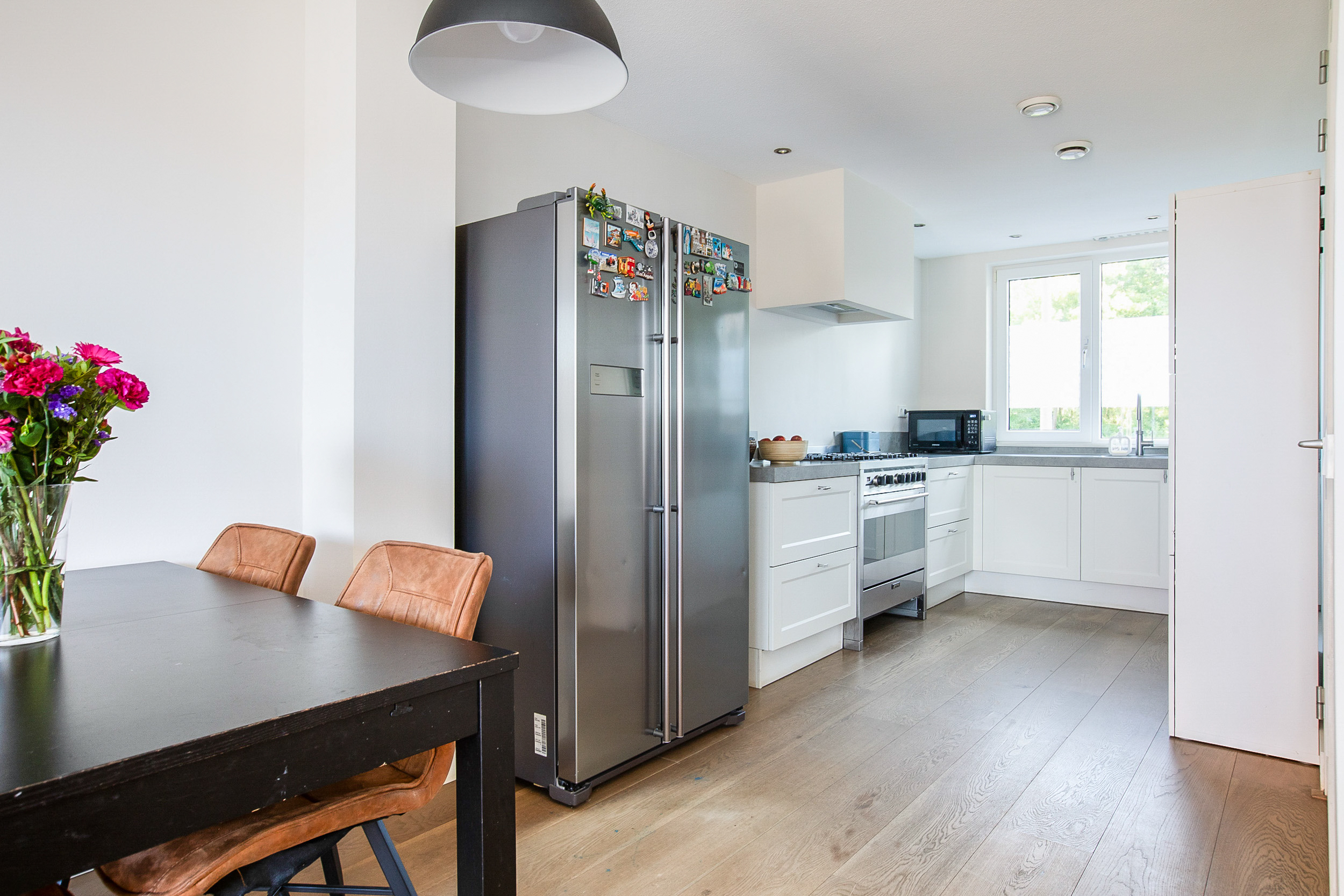 Van Lijnden van Hemmenstraat 33 , 2132 SJ Hoofddorp 7