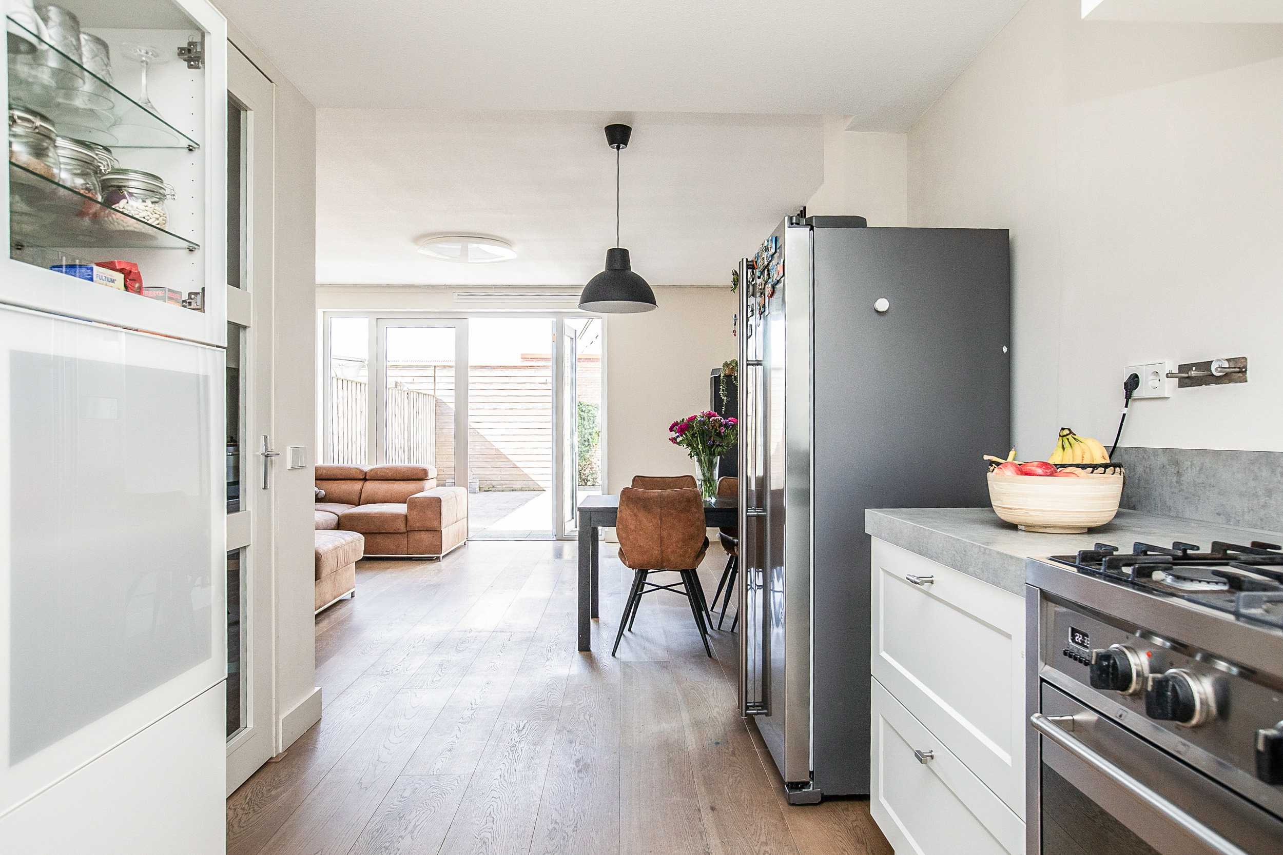 Van Lijnden van Hemmenstraat 33 , 2132 SJ Hoofddorp 8