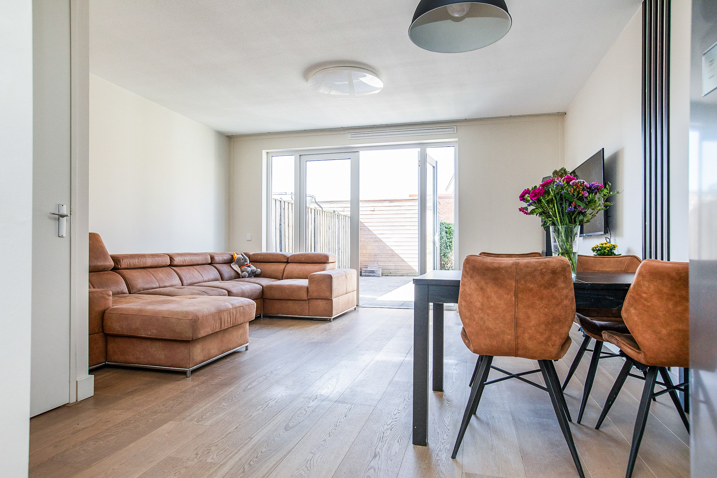 Van Lijnden van Hemmenstraat 33 , 2132 SJ Hoofddorp 10