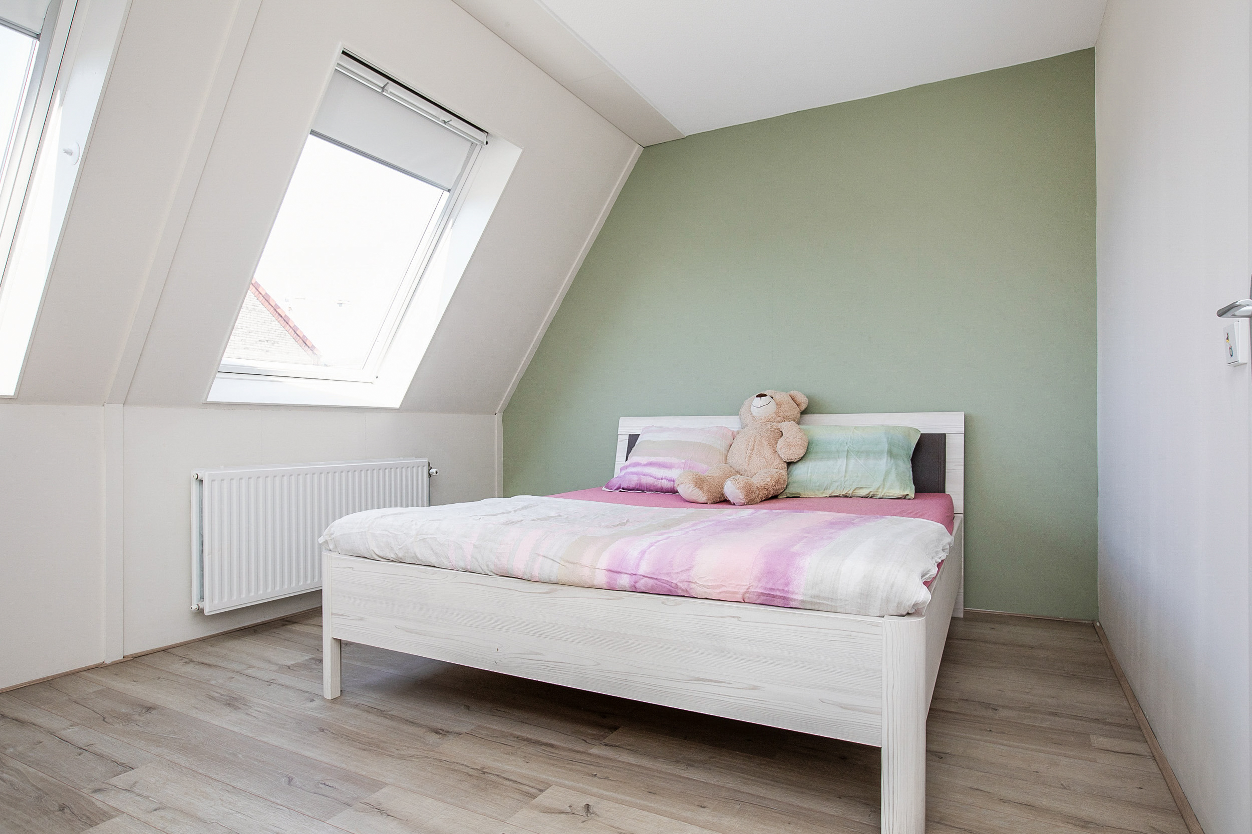 Van Lijnden van Hemmenstraat 33 , 2132 SJ Hoofddorp 19