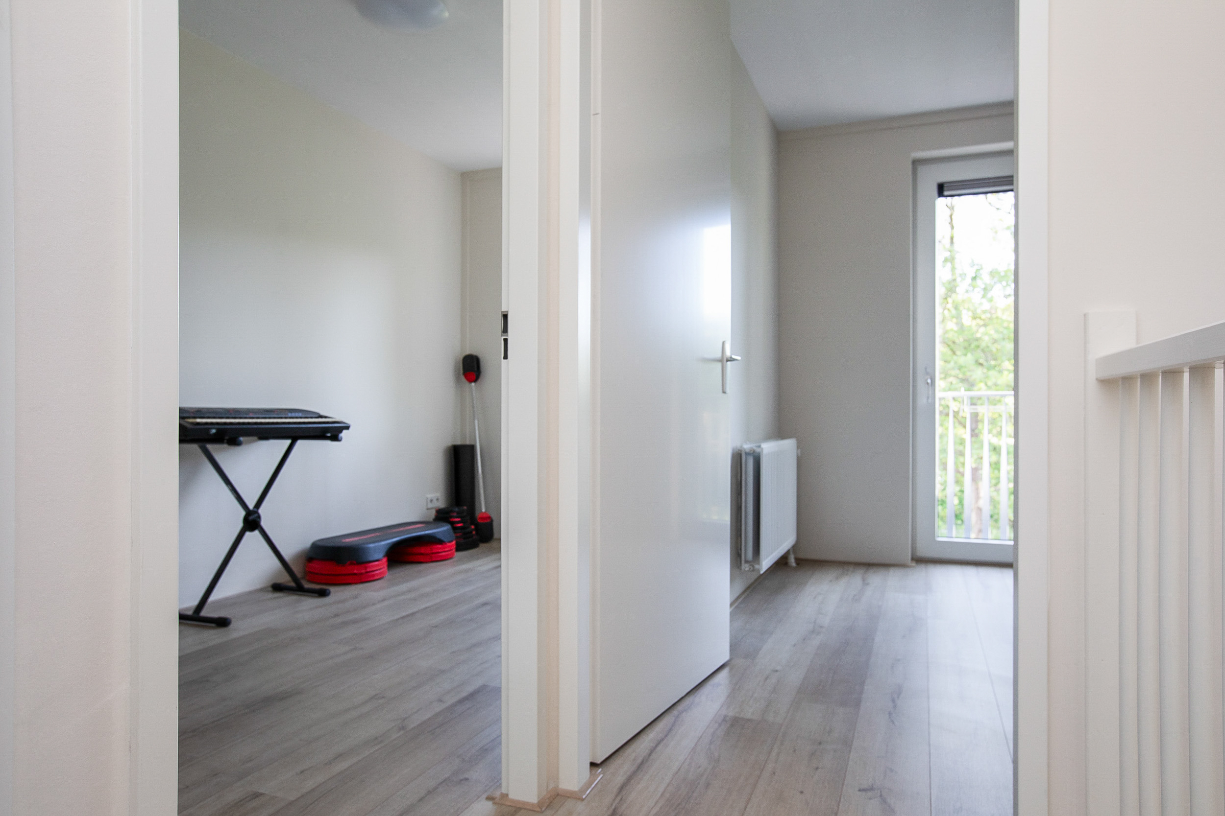 Van Lijnden van Hemmenstraat 33 , 2132 SJ Hoofddorp 22