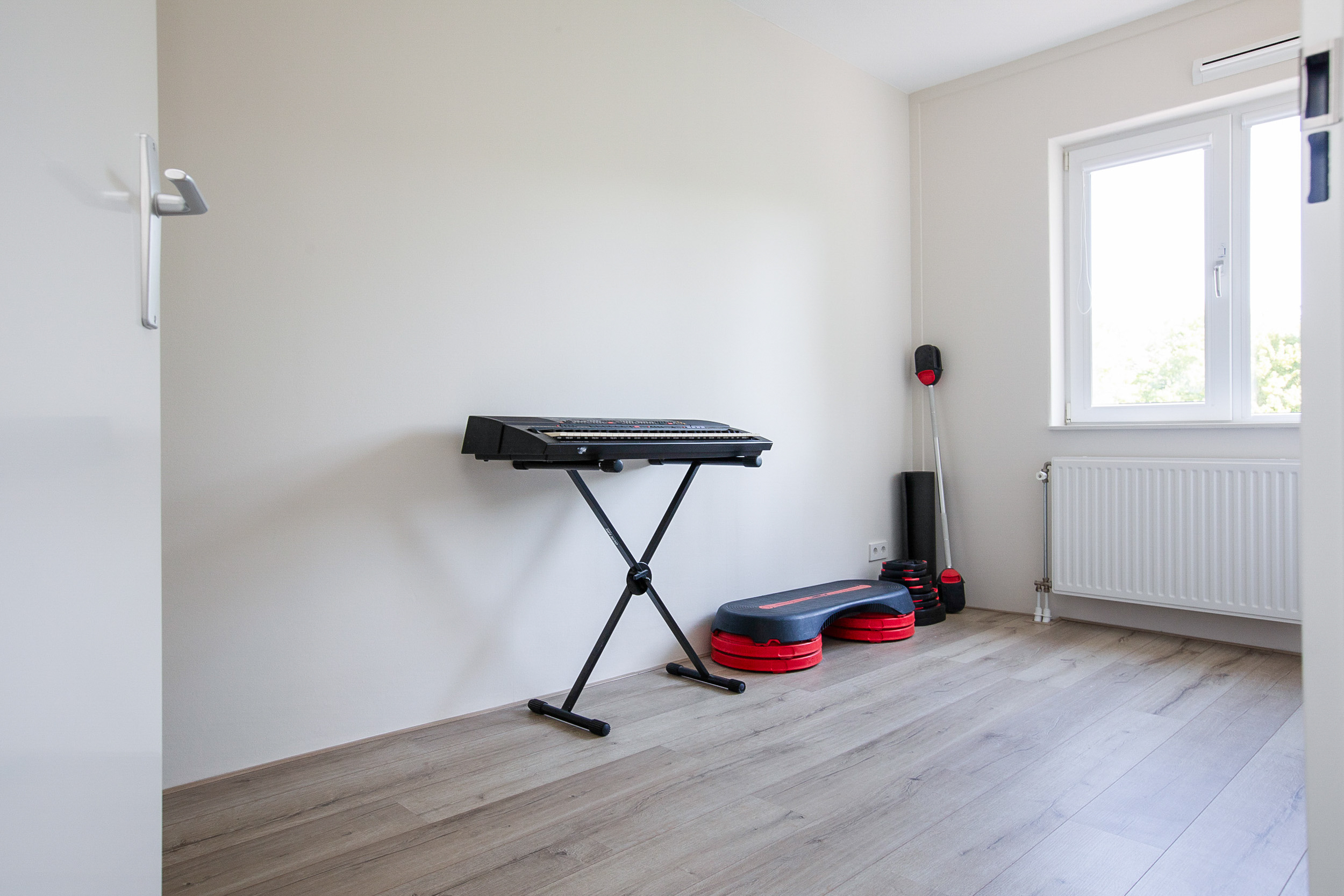 Van Lijnden van Hemmenstraat 33 , 2132 SJ Hoofddorp 24