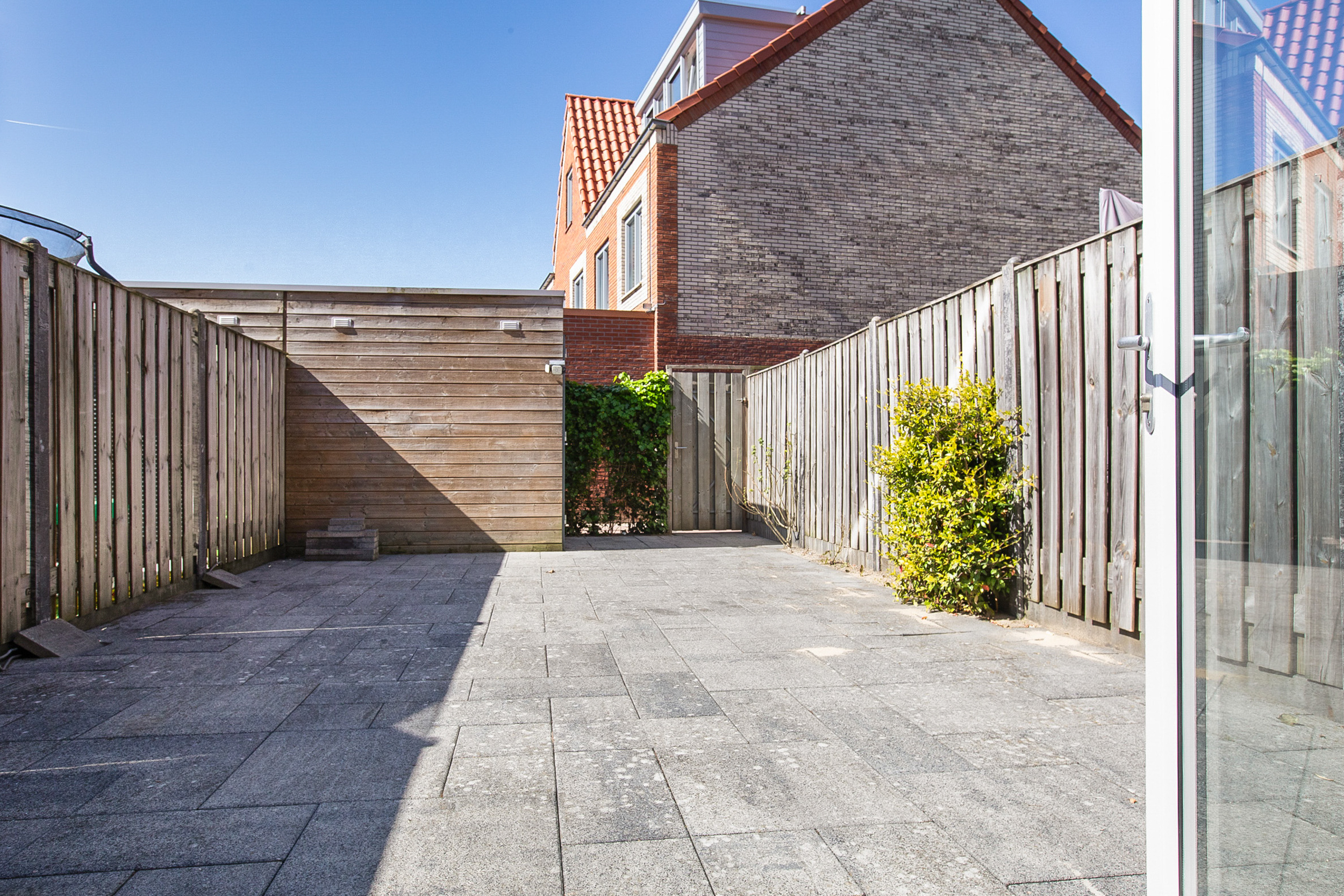 Van Lijnden van Hemmenstraat 33 , 2132 SJ Hoofddorp 26