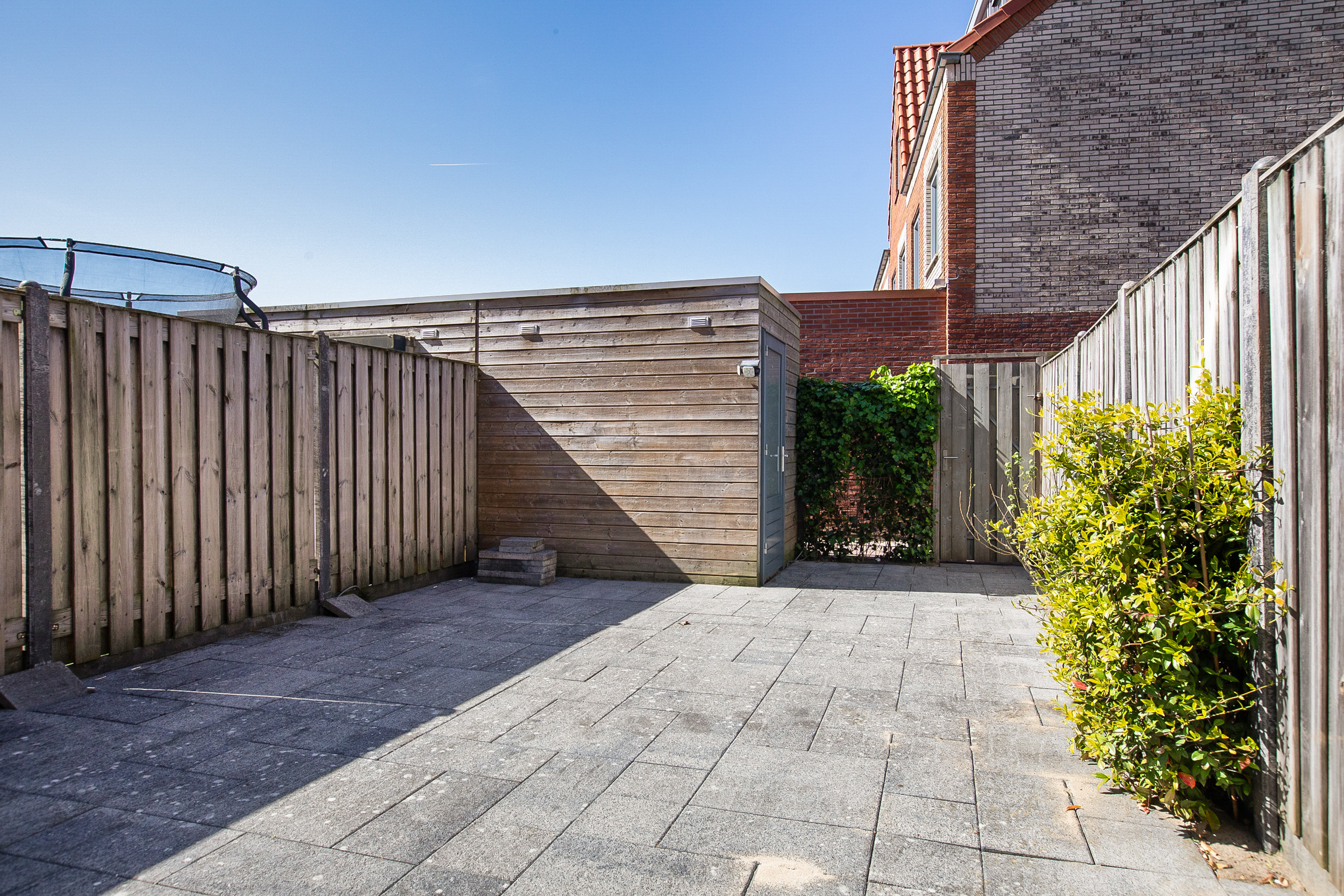 Van Lijnden van Hemmenstraat 33 , 2132 SJ Hoofddorp 27
