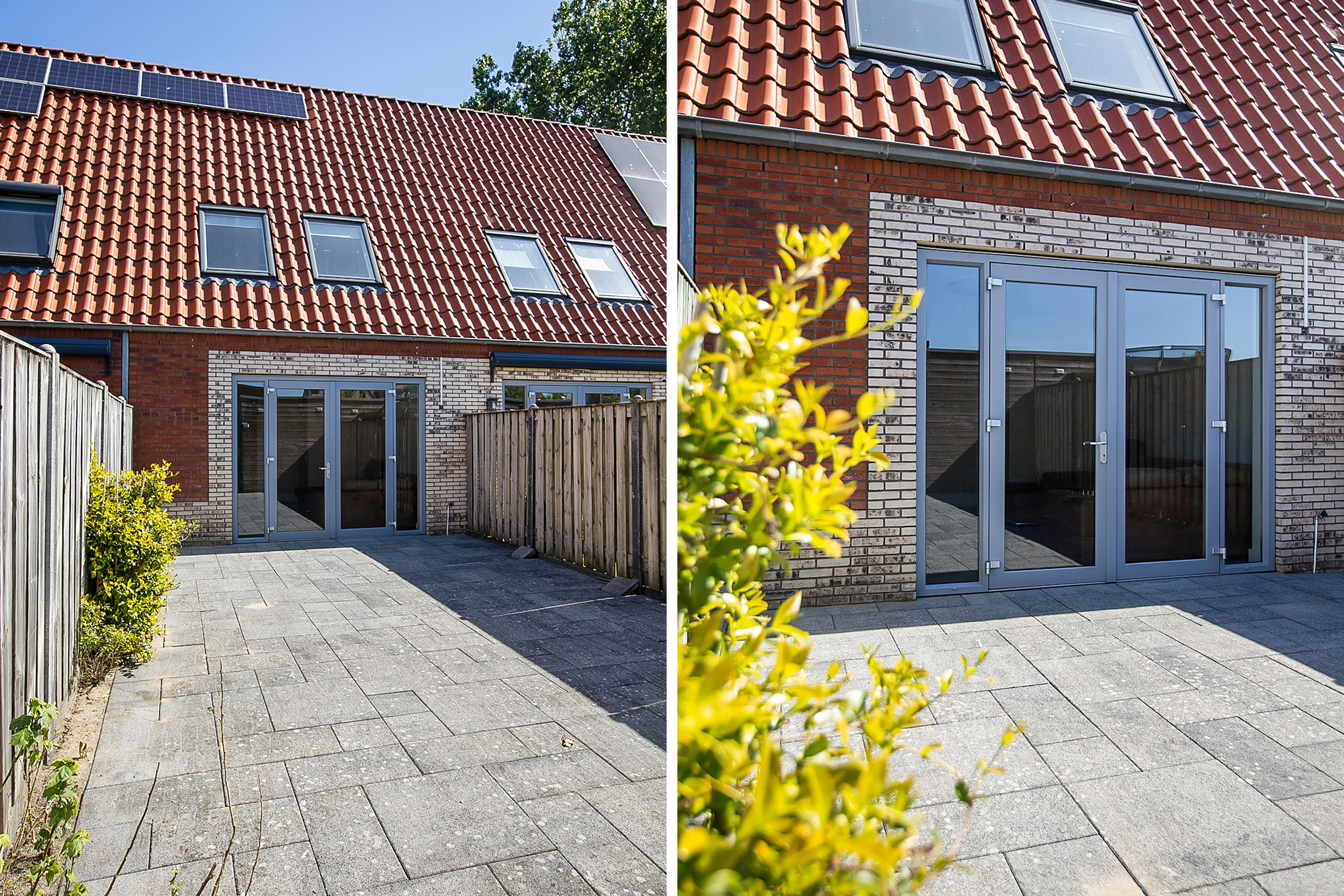 Van Lijnden van Hemmenstraat 33 , 2132 SJ Hoofddorp 28