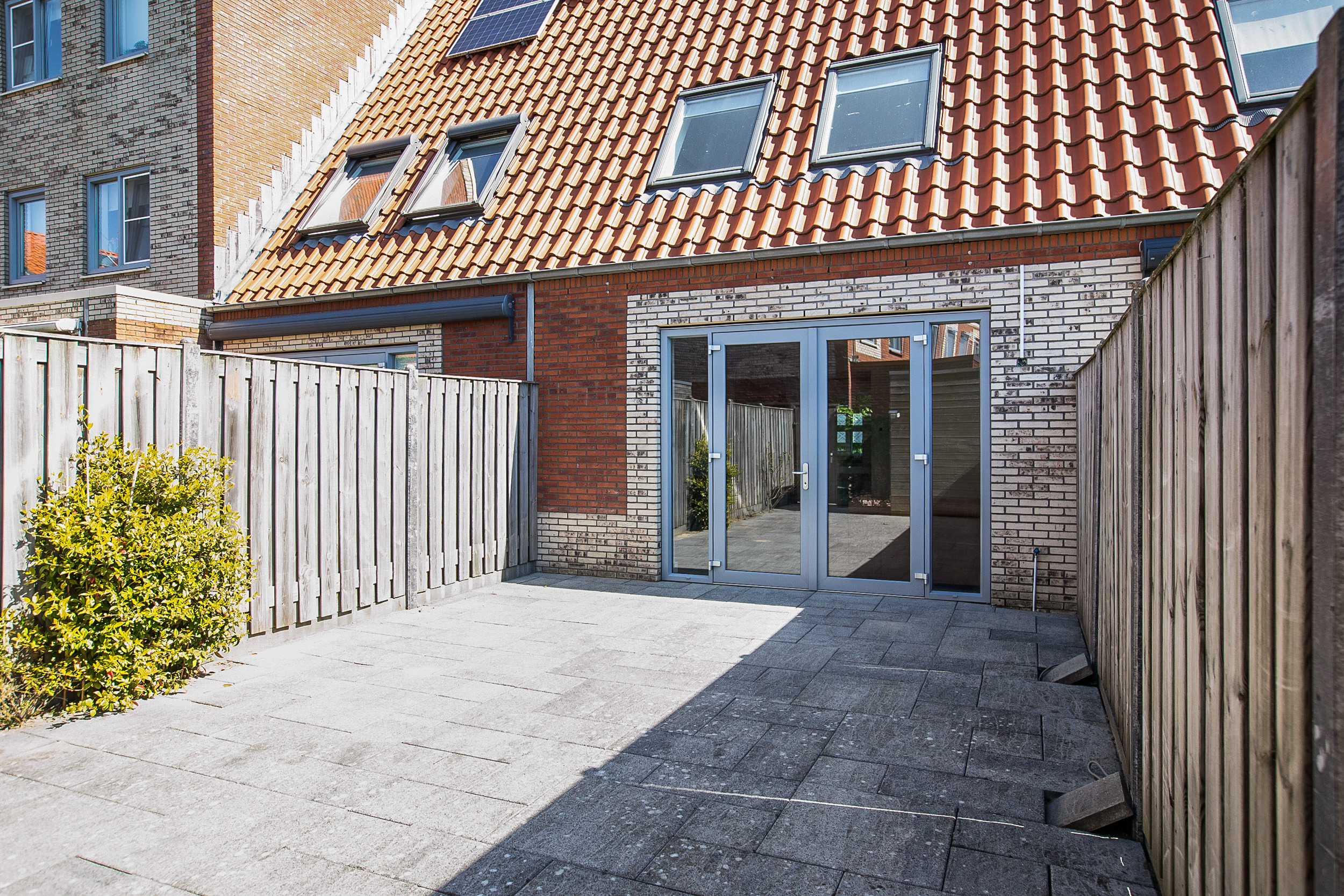 Van Lijnden van Hemmenstraat 33 , 2132 SJ Hoofddorp 4