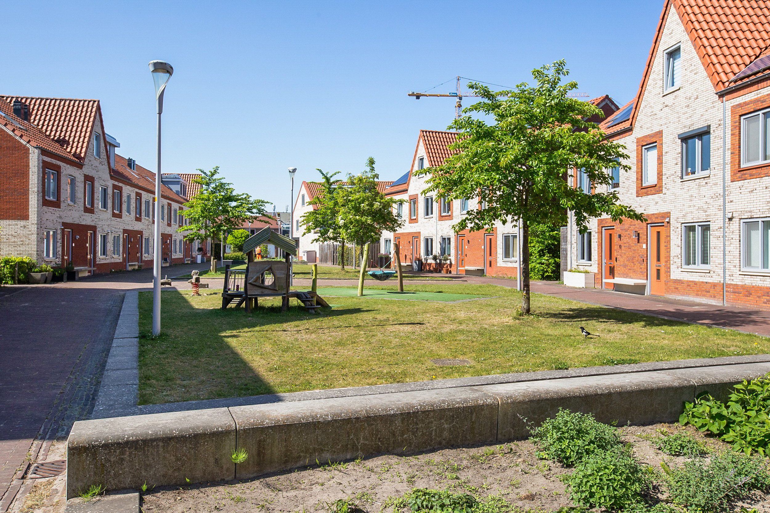 Van Lijnden van Hemmenstraat 33 , 2132 SJ Hoofddorp 32